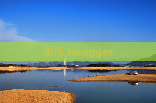 访问 swagger
