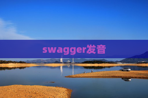 swagger发音